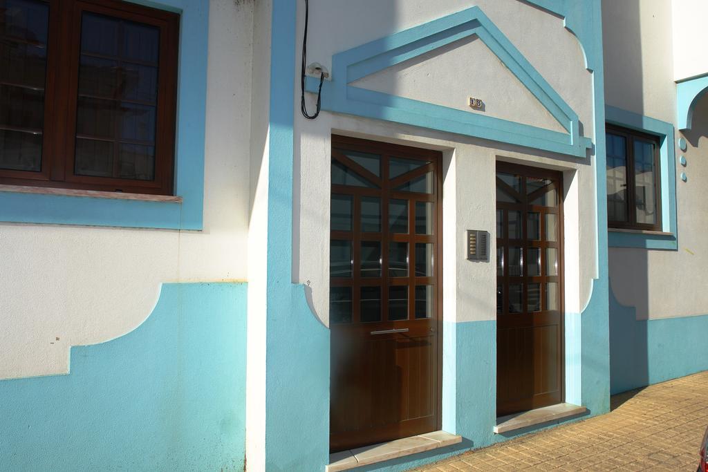 Mirafontes Inn Vila Nova de Milfontes Exterior photo